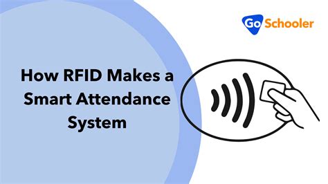 rfid technology based attendance management system|rfid attendance tracking system.